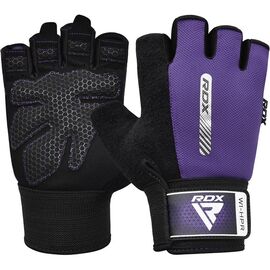 RDXWGA-W1HPR-L-RDX W1 Gym Workout Gloves