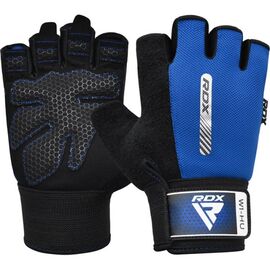 RDXWGA-W1HU-S-RDX W1 Gym Workout Gloves