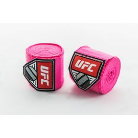 UHK-69771-UFC Contender Hand Wraps