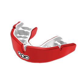 OP-102521004-OPRO Instant Custom JR Single Colour - Red/White