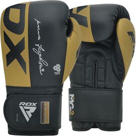 RDXBGR-F4GL-10OZ-Boxing Gloves REX F4