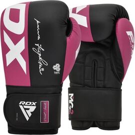RDXBGR-F4P-8OZ-Boxing Gloves REX F4