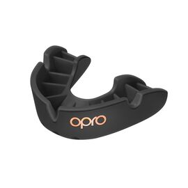 OP-102500001-OPRO Self-Fit&nbsp; Bronze - Black