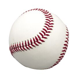 GL-7640344753540-Ultra resistant PU baseball for competition and training