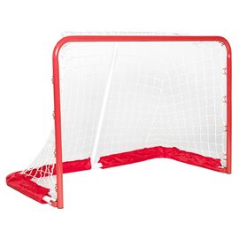 GL-7640344754172-Polyester street field hockey goal 60x26x45cm