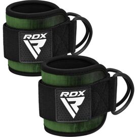 RDXWAN-A4AG-P-Gym Ankle Pro A4 Army Green-Pair
