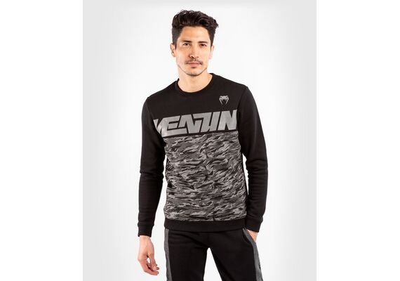 VE-04233-536-L-Venum Connect Crewneck Sweatshirt