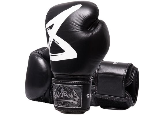 8W-8140001-4-8 Weapons Boxing Gloves - BIG 8 Premium