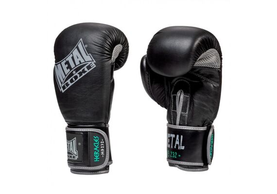 MB23208-Leather Boxing Gloves Heracles