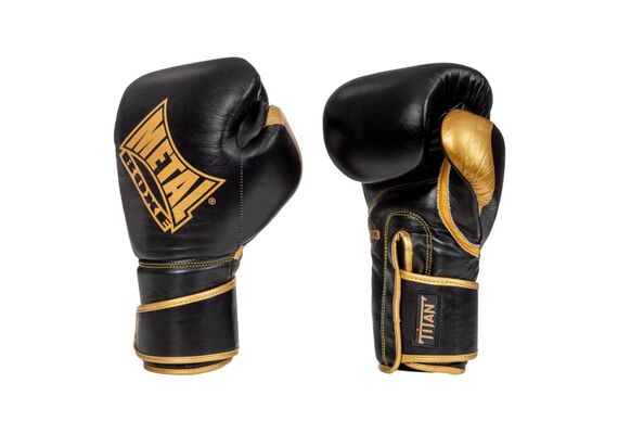 MBGAN400N08-Boxing Gloves Titan
