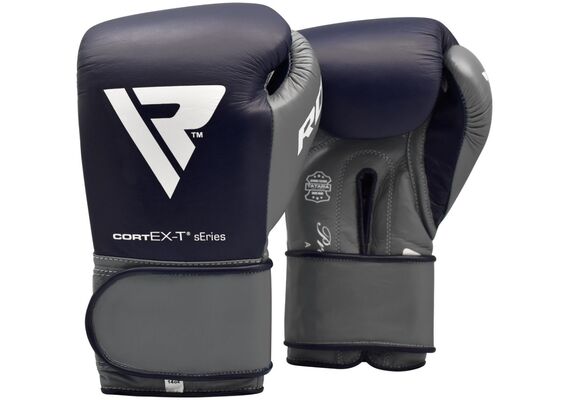 RDXBGL-PTC4U-16OZ-RDX C4 Professional Boxing Gloves