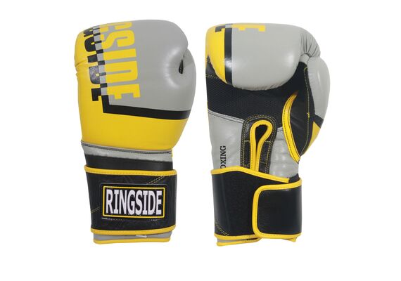 RSRP5 SV/YW 14OZ-Ringside Omega Sparring Gloves