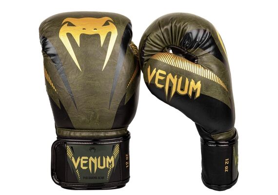 VE-03284-230-14-Venum Impact Boxing Gloves