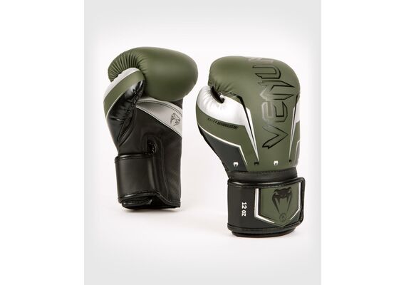VE-04260-578-10OZ-Venum Elite Evo Boxing Gloves