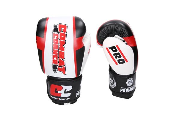 CC1002-CombatCorner Boxing Gloves 10 OZ