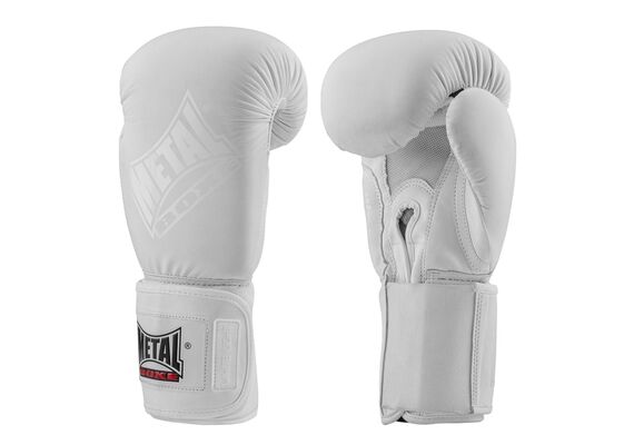 MBGAN202W08-Boxing Gloves Training