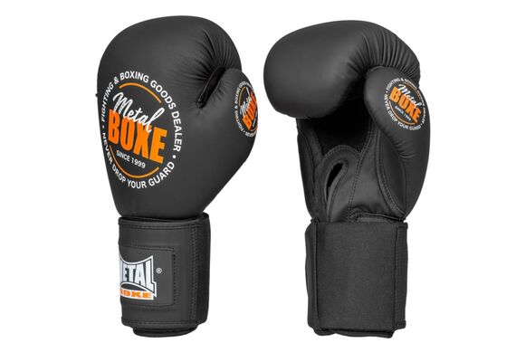 MBGAN251N08-Boxing Gloves Never Drop