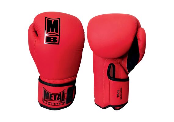 MBGAN220RN08-Boxing Gloves Training