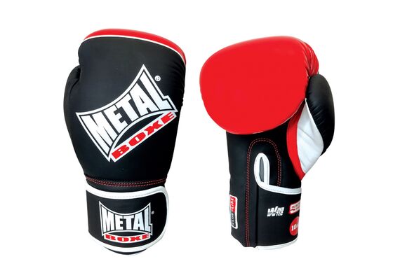 MBGAN240N08-Boxing Gloves Club Line