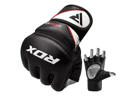 RDXGGR-F12B-M-RDX F12 Training MMA Gloves