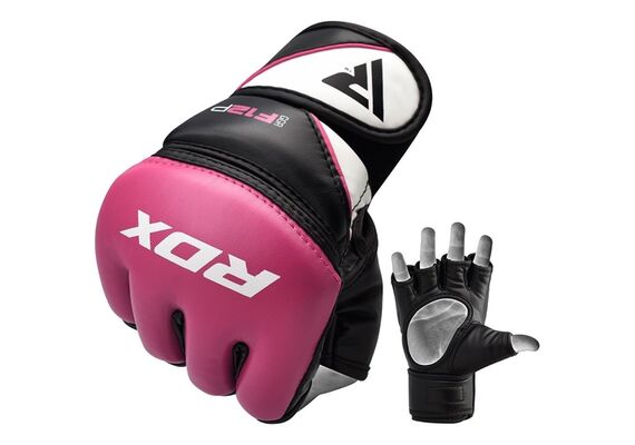 RDXGGR-F12P-M-RDX F12 MMA Gloves