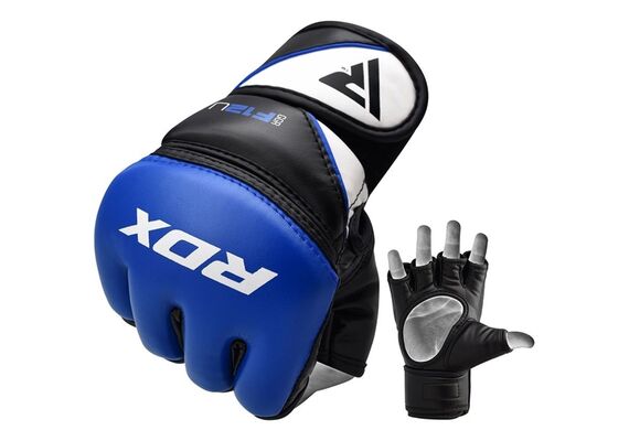 RDXGGR-F12U-M-RDX F12 Training MMA Gloves