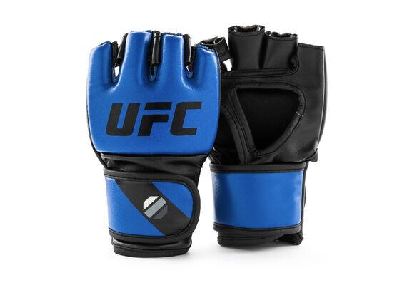 UHK-69141-UFC Contender MMA Gloves-5oz