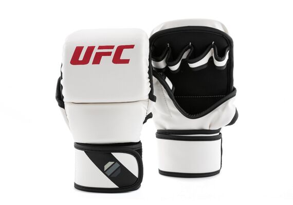 UHK-69149-Contender MMA Sparing Gloves-8oz