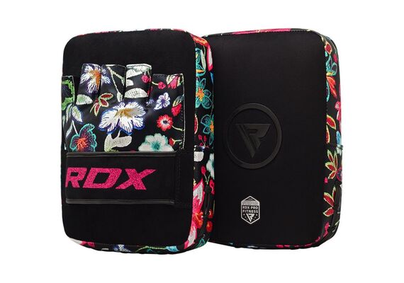RDXFPR-FL3-RDX FL3 Floral Focus Pads