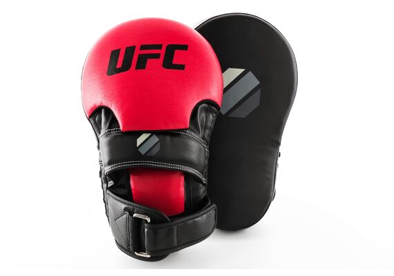 UHK-69753-UFC Curved Focus Mitt