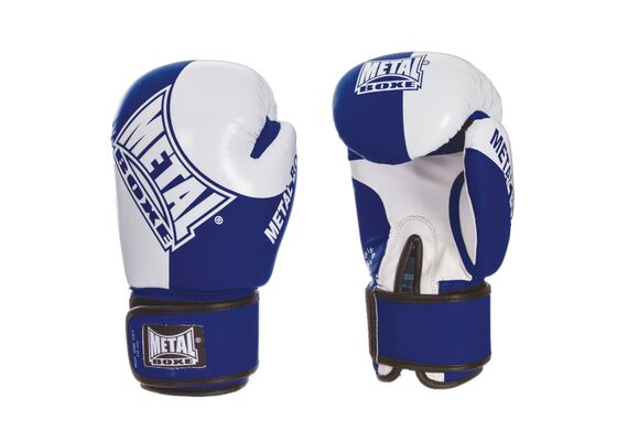 MB101B10-Boxing Gloves Amateur Competition