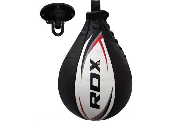 RDX2SBL-S2WR-RDX S2 Boxing Training Speed Bag
