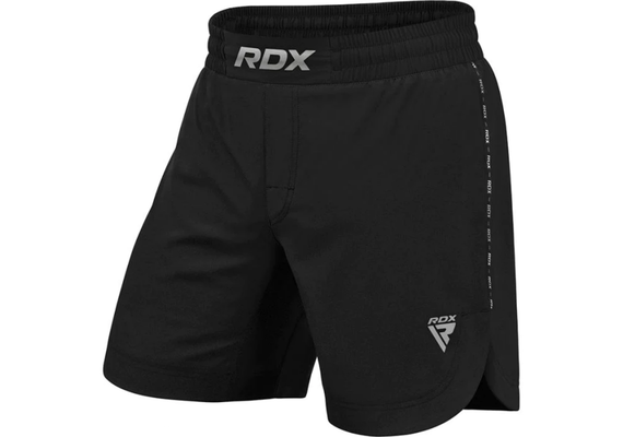 RDXMSS-T15B-M-MMA Shorts T15 Black-M
