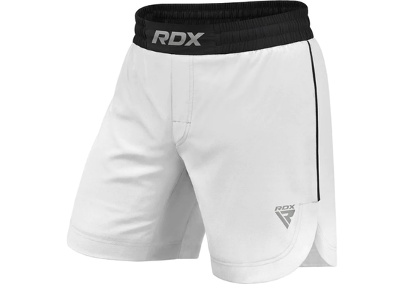 RDXMSS-T15W-L-MMA Shorts T15 White-L