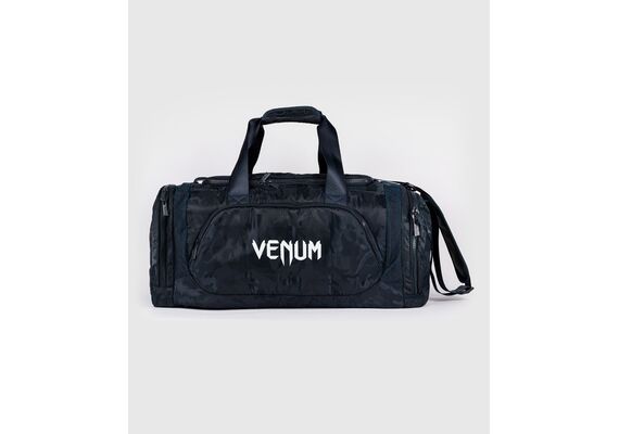 VE-04954-630-Venum Trainer Lite Sports Bag - Camo/Blue