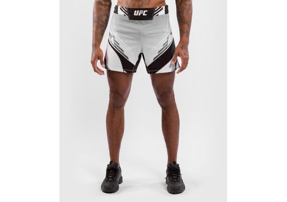 VNMUFC-00001-002-XL-UFC Venum Authentic Fight Night Men's Shorts - Short Fit