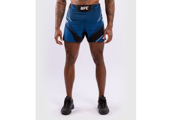 VNMUFC-00001-004-XL-UFC Venum Authentic Fight Night Men's Shorts - Short Fit