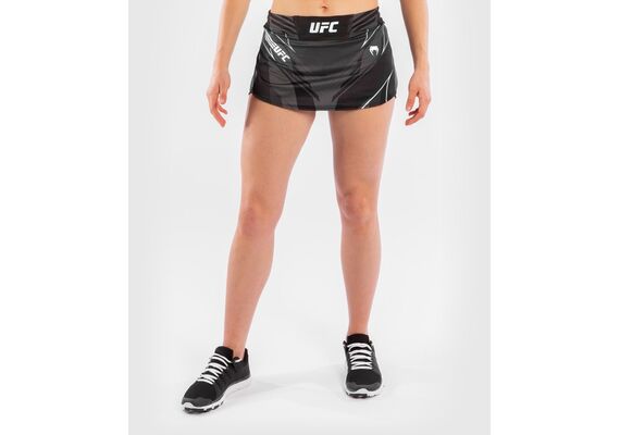 VNMUFC-00018-001-L-UFC Venum Authentic Fight Night Women's Skort