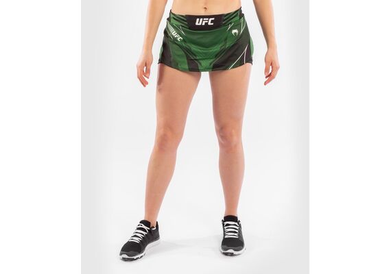 VNMUFC-00018-005-L-UFC Venum Authentic Fight Night Women's Skort