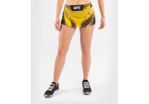 VNMUFC-00018-006-L-UFC Venum Authentic Fight Night Women's Skort