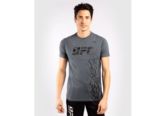 VNMUFC-00052-010-S-UFC Venum Authentic Fight Week Men's Short Sleeve T-shirt