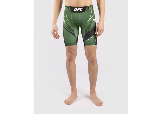 VNMUFC-00073-005-S-UFC Venum Pro Line Men's Vale Tudo Shorts