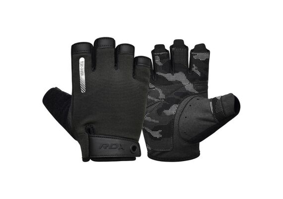 RDXWGA-T2HB-L-RDX T2 Weightlifting Gloves