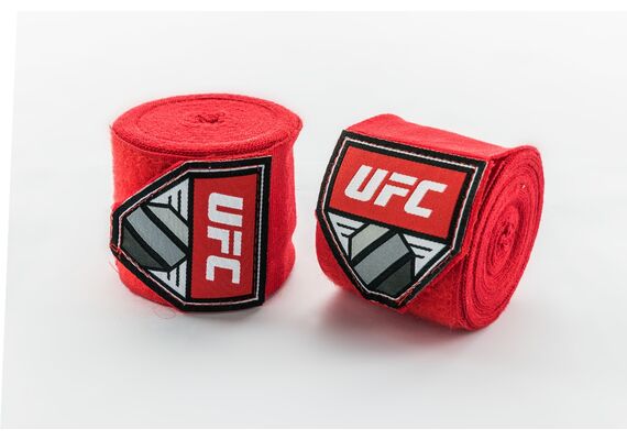 UHK-69770-UFC Contender Hand Wraps
