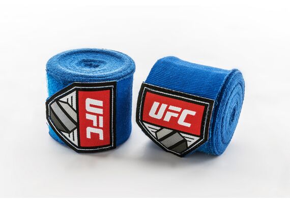 UHK-69773-UFC Contender Hand Wraps