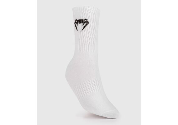 VE-04467-210-2-Venum Classic Socks set of 3 - White/Black - 37-39