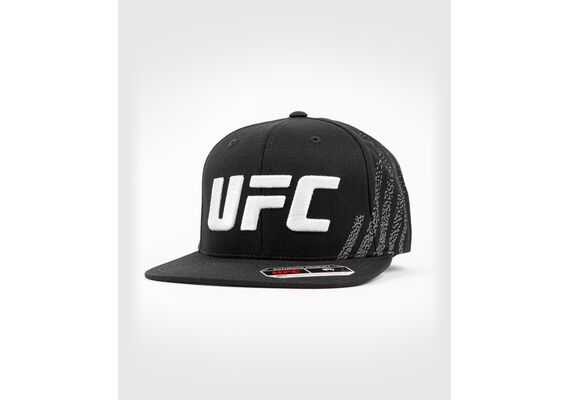 VNMUFC-00010-001-UFC Venum Authentic Fight Night Unisex Walkout Hat