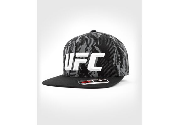 VNMUFC-00023-001-UFC Venum Authentic Fight Week Unisex Hat
