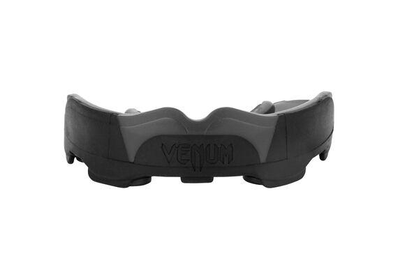 VE-0621-114-Venum Predator Mouthguard - Black/Black