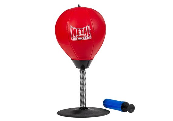 MBFRA004RU-Punching Ball Pour Bureau